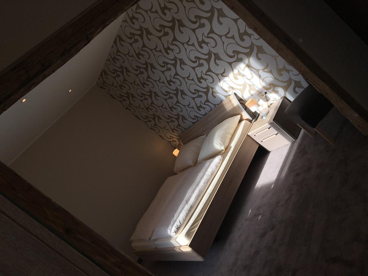 Dorfgasthof Schmitz شالكينميهرين المظهر الخارجي الصورة